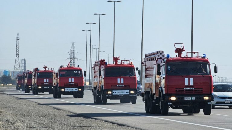 FHN karyerasına bir addım: Vakansiyalar, imtahanlar,sənəd qəbulu