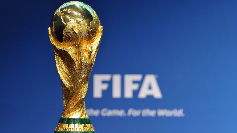 Dünya Çempionatı – Yaranma Tarixi, İnkşaf Mərhələləri