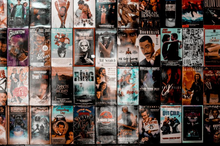 Filmlər də: Janrların Yeni Doğuluşu