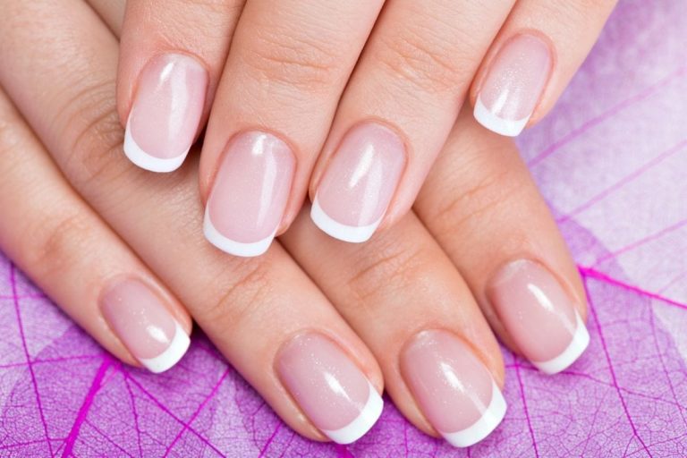 French Nail (Fransız Manikürü): Zamansız Gözəlliyin Sirri