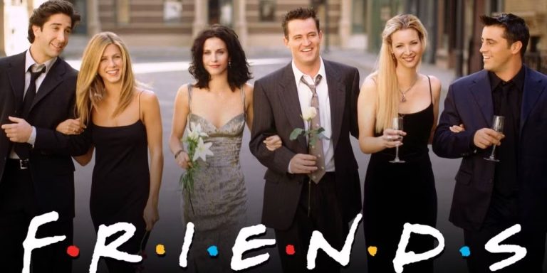 “Friends” Serialı: Dostluğun Unudulmaz Hekayəsi