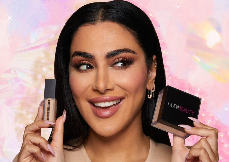 Huda Beauty: Necə yaranıb və digər markalarla fərqi