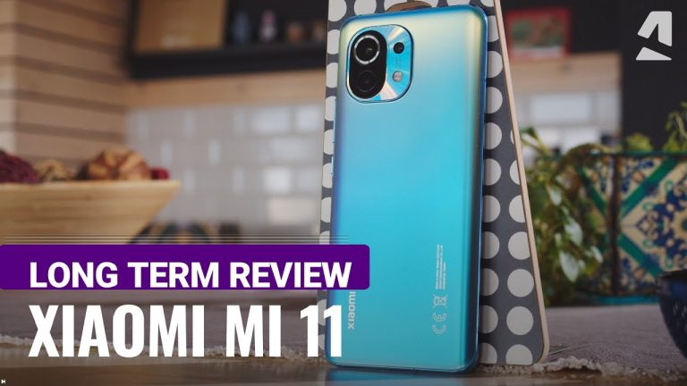 Xiaomi Mi 11: Xüsusiyyətləri, Qiyməti, Rəqibləri