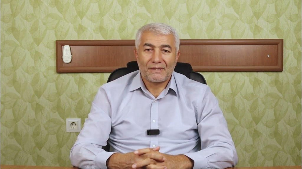 Dr. Fizuli Hüseynov: Təbii Sağlamlığın Təcrübəli Həkimi