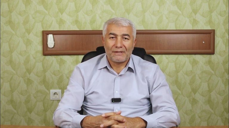 Dr. Fizuli Hüseynov: Təbii Sağlamlığın Təcrübəli Həkimi