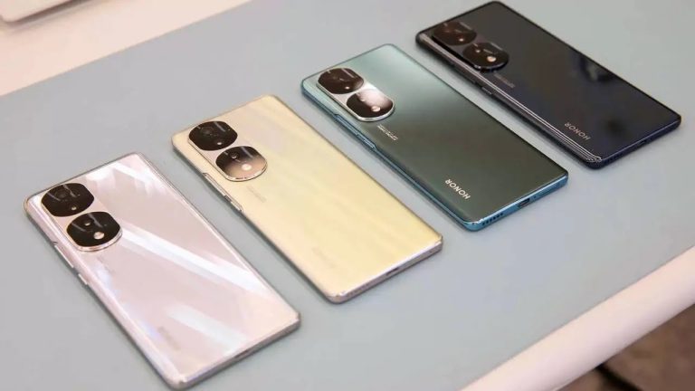 Honor 70: Sürətli Cihaz, Rahat İstifadə