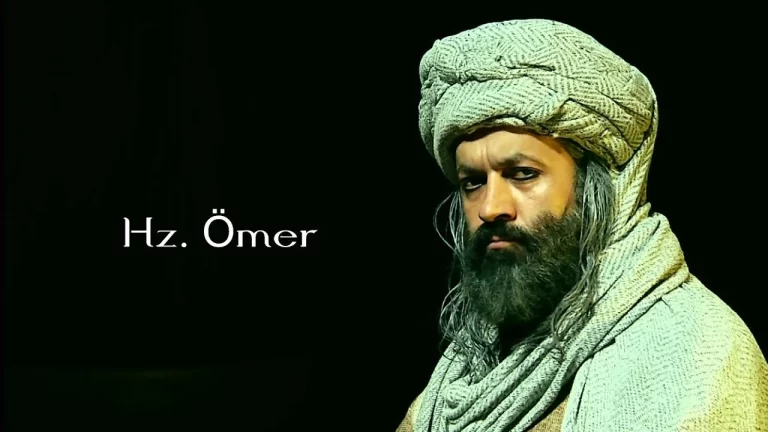 Həzrət Ömər : Həyatı , İslama Təsiri