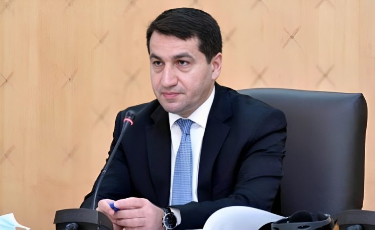Hikmət Hacıyev: Həyatı, Dövlətdə Rolu