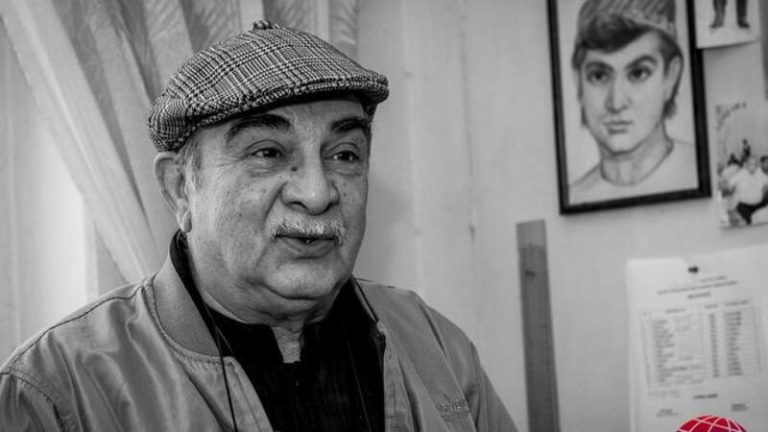 Ənvər Həsənov : Azərbaycan Kinosuna Verdiyi Töhfələr