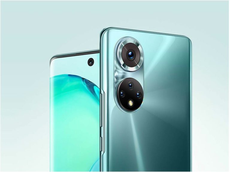 Honor 50: Azərbaycanda Texnologiya Sevərlərin Seçimi