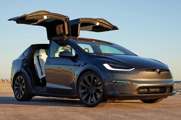 Tesla Model X : Xüsusiyyətləri,Qiymətlər-ƏN SON