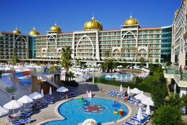 Xafira Deluxe Resort Spa:Əyləncə İmkanları,Qiymətlər-ƏN SON