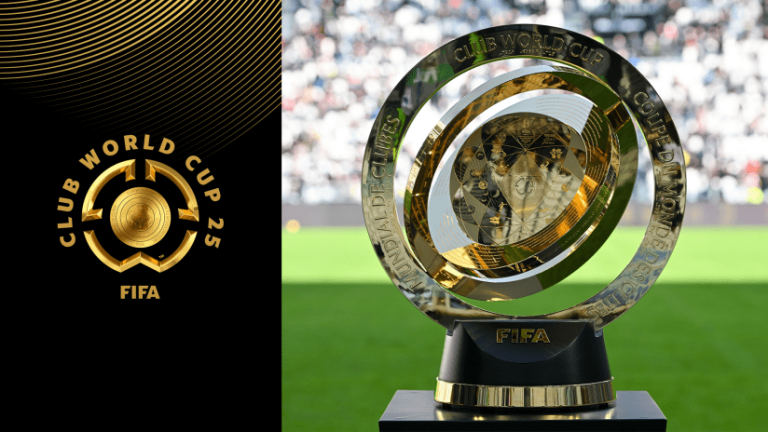 Dünya Çempionatı FIFA Qruplar, Ölkələr arasında rəqabət