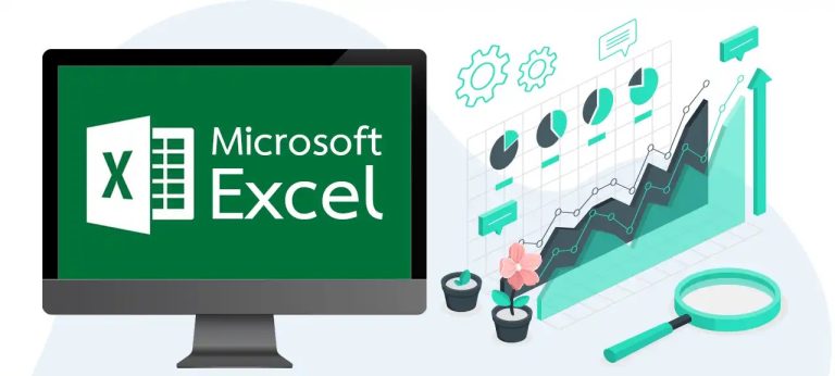 Excel: Əhəmiyyəti, Əsas anlayışlar, Kurslar