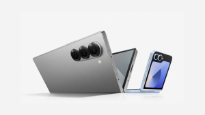 Samsung Z Flip: Texniki Xüsusiyyətlər, Proqram Təminatı