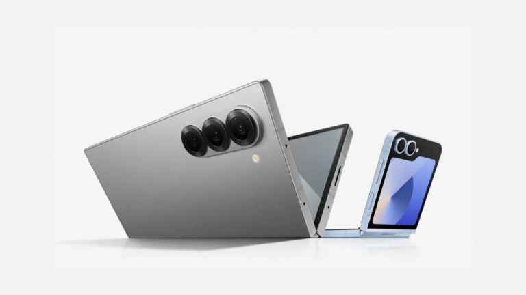 Samsung Z Flip: Texniki Xüsusiyyətlər, Proqram Təminatı