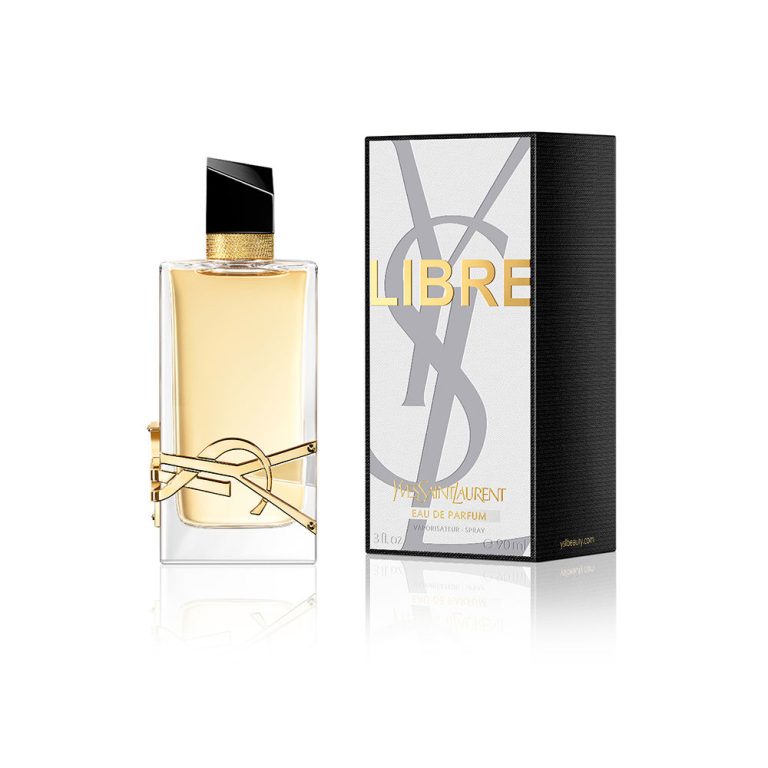 YSL Libre: Xüsusiyyətləri, Tərkibi