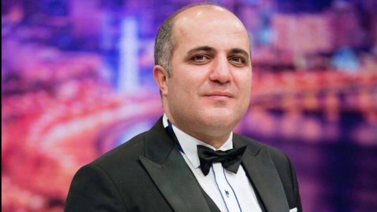 Eldəniz Məmmədov:Həyatı,Yaradıcılığı