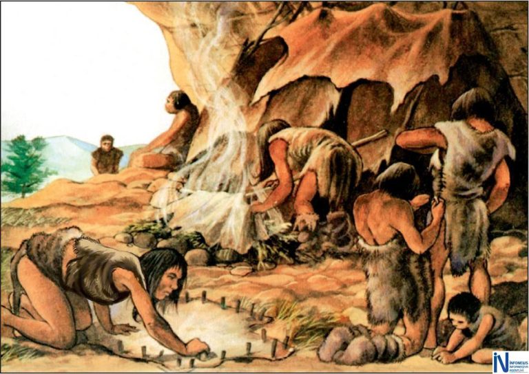 Aşel Mədəniyyəti: Tarixi, Arxeoloji tapıntılar, Kəşflər