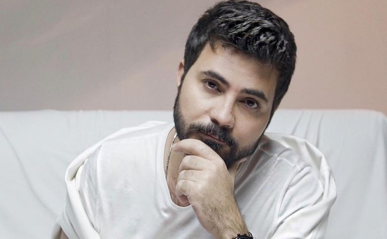 Elçin Cəfərov:Həyatı,Sənəti