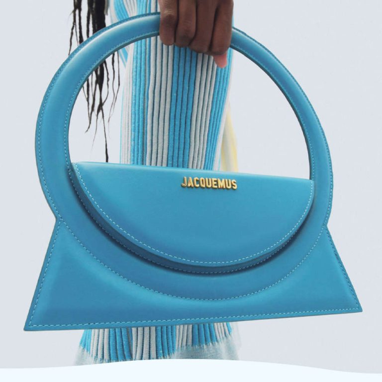 Jacquemus : Qadın , Kişi Kolleksiyaları