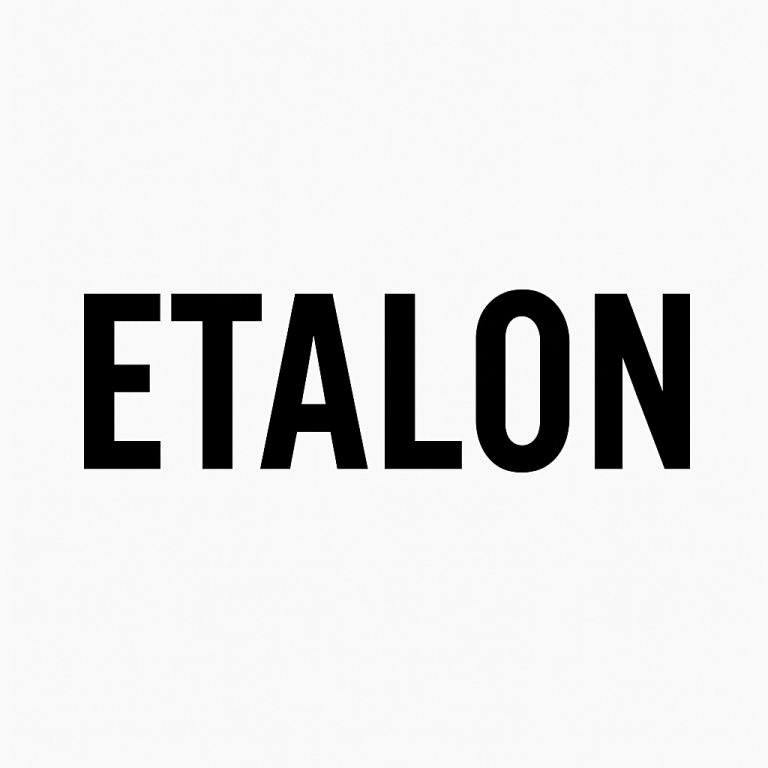 Etalon: Təsnifatı, İnkişafı, Növləri