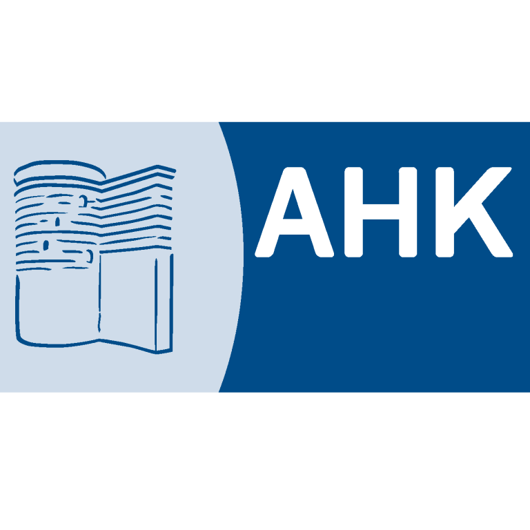 AHK Azərbaycan: Üzvlük, Xidmətlər