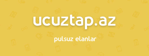 UcuzTap.az : Xidmətləri, İstifadə Qaydaları