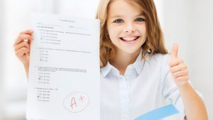 Əlaçı: Nümunəvi Şagird Anlayışı,Təhsil Sistemi