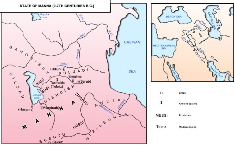 Ahşerinin Hakimiyyəti: Tarixi, Mədəni İrsi