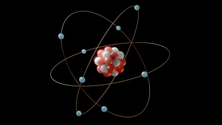 Atom Nədir? Tərifi, Strukturu