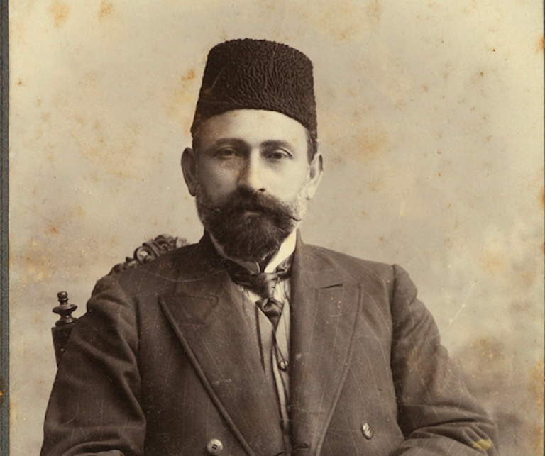 Əli Bəy Hüseynzadə: Milli Kimliyin Formalaşması, Maarifçilik Fəaliyyəti