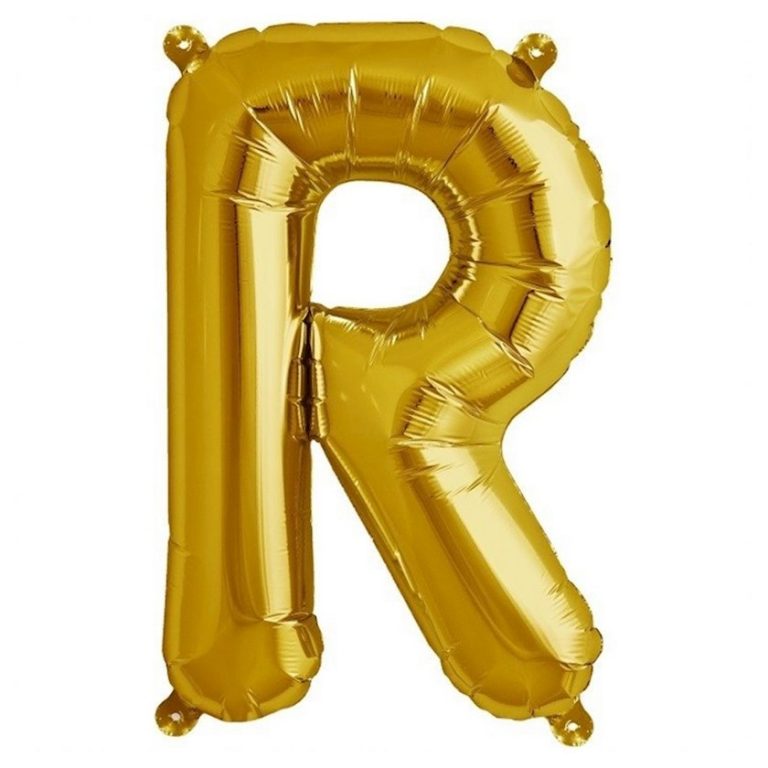 “R Hərfi: İstifadəsi, Tələffüzü