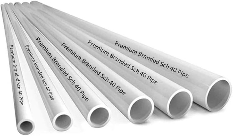 PVC Nədir : İstehsal prosesi , Növləri