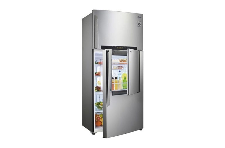 LG Soyuducu : Modelləri, Üstünlükləri – Ən Son