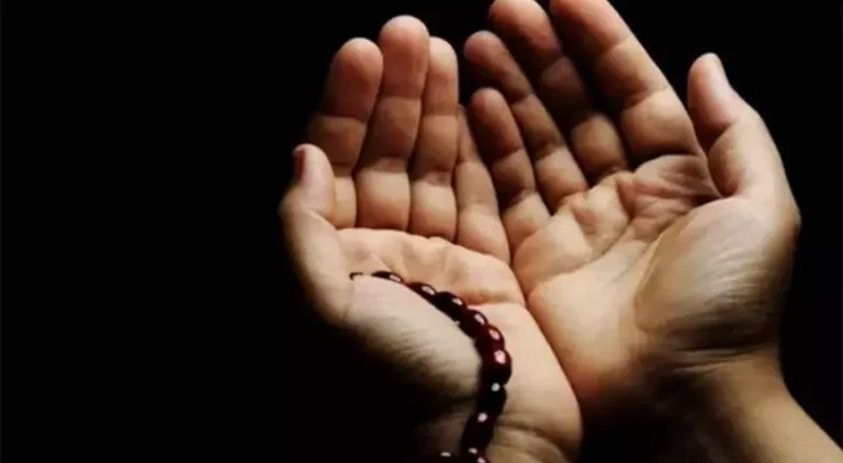 Şükür Duası : Dini Əhəmiyyəti , Mənası