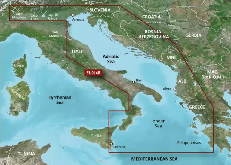 Adriatik Dənizi: Coğrafi xüsusiyyətləri, Çimərliklər