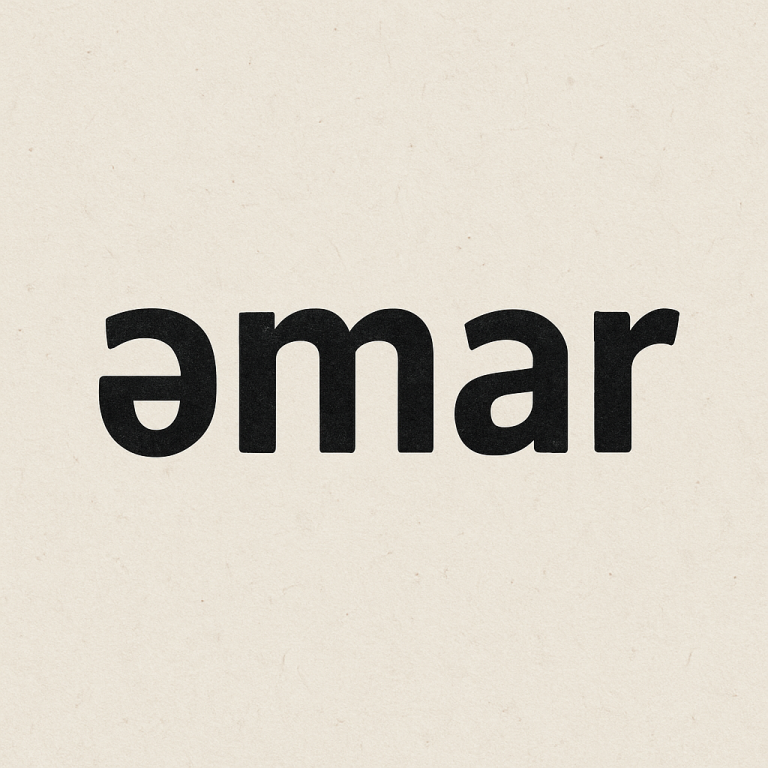 Əmmar: Sosial Mənası, Dəyərləndirilməsi, Nüfuzu
