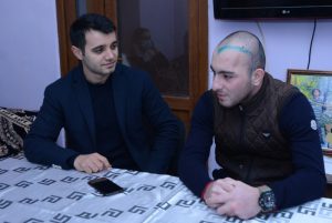 Ağəli Quliyev : Həyatı , Fəaliyyəti