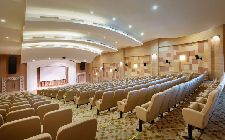 Auditoriya : Mənası ,Tarixi