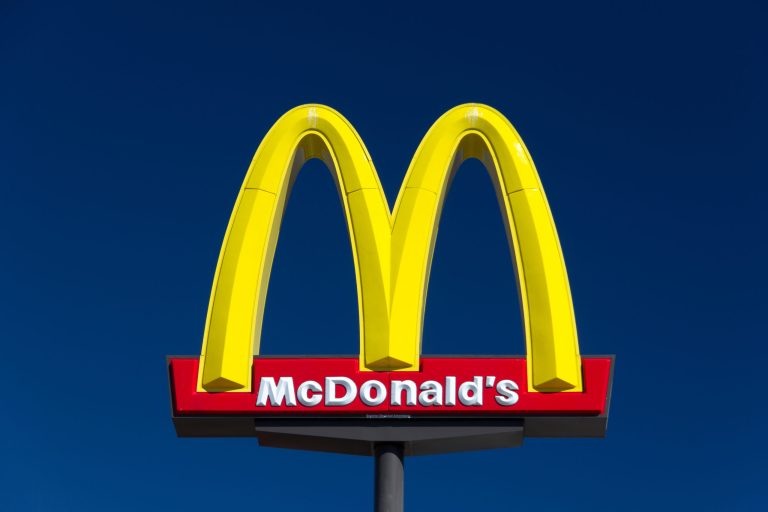 McDonald’s : Azərbaycanda Fəaliyyəti, Məhsulları