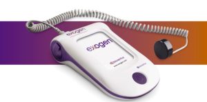 Exogen: Cihaz, Klinik Təsirləri
