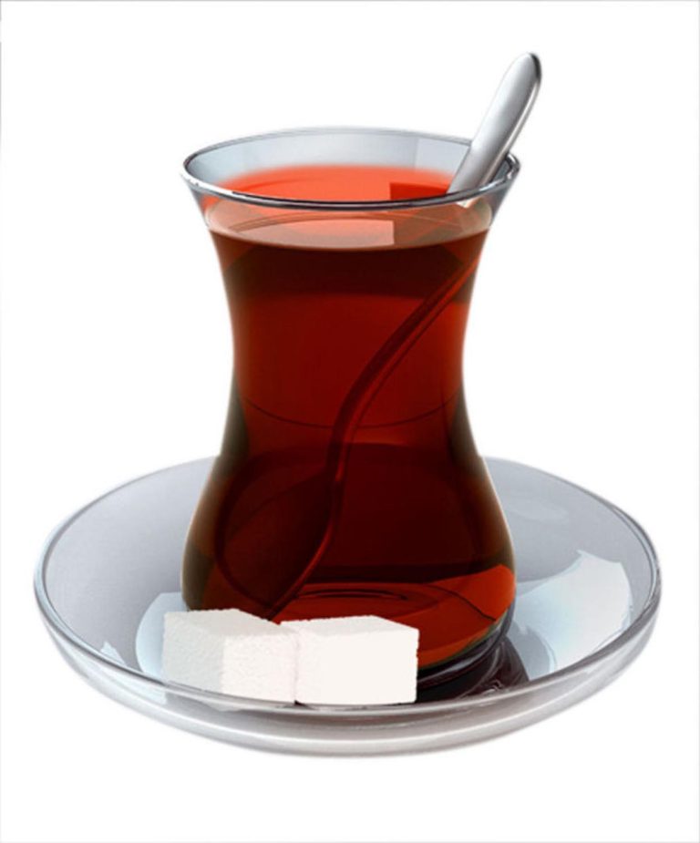 Pürrəngi : Mənası , Dəmləmə Sirri