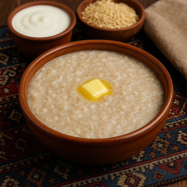 Avqon : Elmi Əhəmiyyəti , Tərkibi