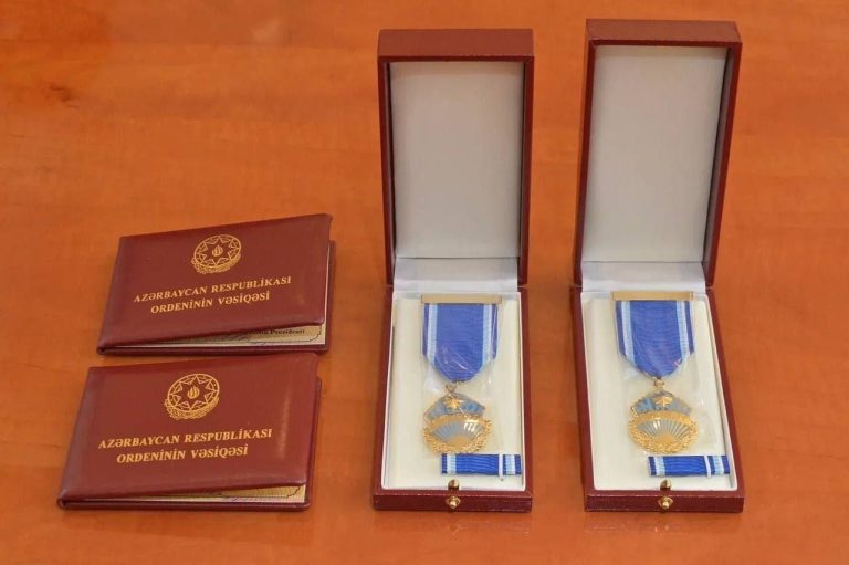Şöhrət Ordeni: Əhəmiyyəti, Təltif Olunmuş Şəxslər