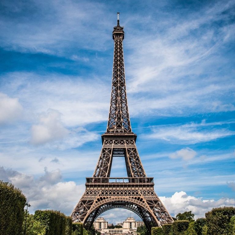 Eiffel Qülləsi: Memarlıq, İqtisadi, Sosial Rolu