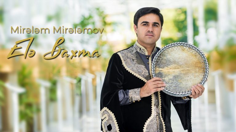 “Elə Baxma Qadan Alım”: Xalq Dili, Musiqi