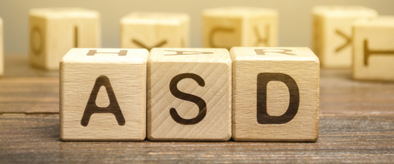 ASD : Əlamətləri , Müalicə Yolları
