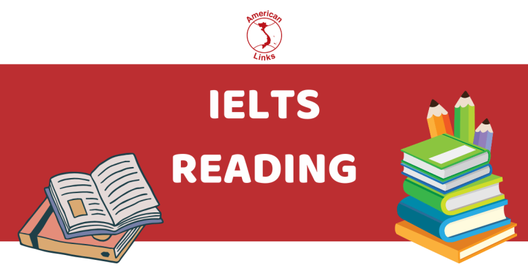 IELTS Reading : Sual Tipləri , Xüsusiyyətləri