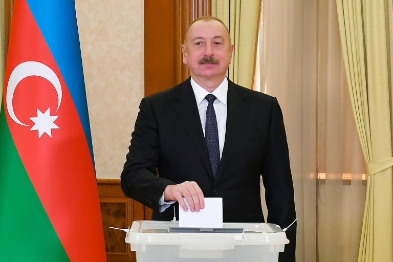 Növbəti Prezident Seçkiləri: Əsas Məlumatlar – 2031